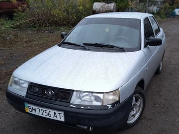 Авто ВАЗ 2110 2011 № 8094928