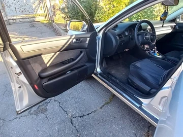 Авто Audi A6 2002 № 8094931
