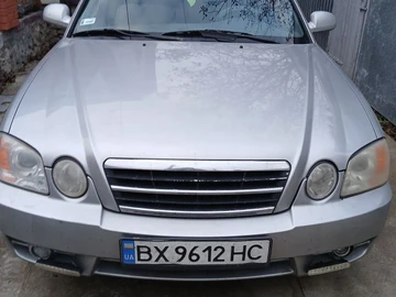 Авто Ferrari 208 2003 № 8094935