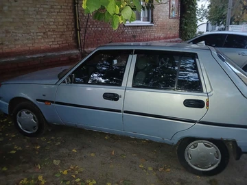 Авто ЗАЗ 1103 Slavuta 2005 № 8094936