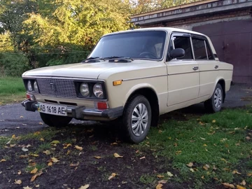 Авто ВАЗ 2106 1996 № 8094940