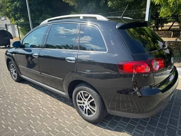 Авто Fiat Croma 2008 № 8095040