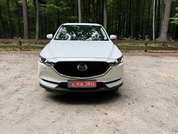 Авто Mazda Cx-5 2018 № 8095041