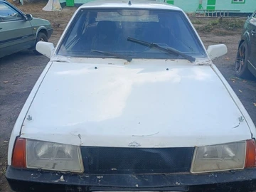 Авто ВАЗ 2108 1992 № 8095045