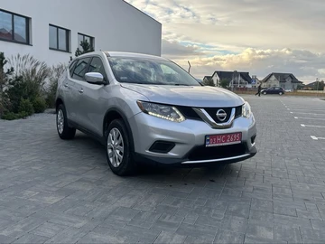 Авто Nissan Rogue 2014 № 8095046