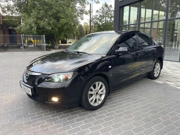 Авто Mazda 3 2007 № 8095047