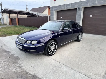 Авто Rover 75 2000 № 8095058