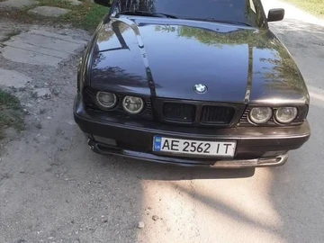Авто BMW 5 Серия 1994 № 8095066