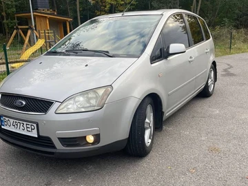 Авто Ford C-Max 2006 № 8095069