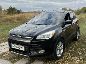 Авто Ford Escape 2013 № 8095070