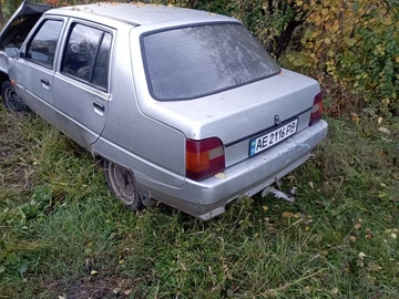 Авто ЗАЗ 1103 Slavuta 2004 № 8095071