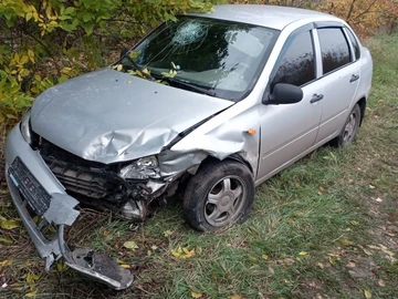 Авто ВАЗ 1118 Kalina 2008 № 8095077