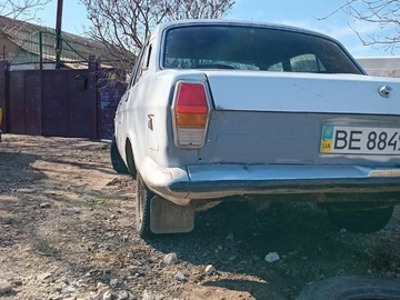 Авто ГАЗ 24-10 Волга 1990 № 8095076