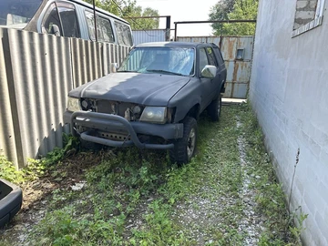 Авто Great Wall Safe 2007 № 8095102