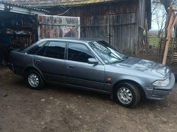Авто Toyota Carina 1988 № 8095103