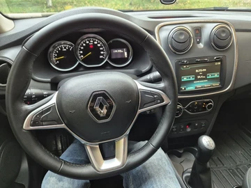 Авто Renault Logan 2020 № 8095105