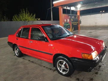 Авто Nissan Sunny 1996 № 8095109