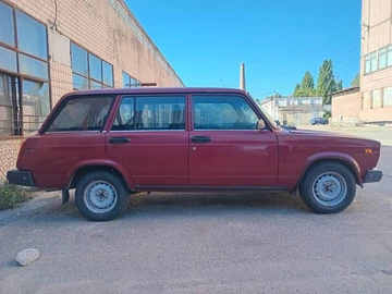 Авто ВАЗ 21043 2006 № 8095111