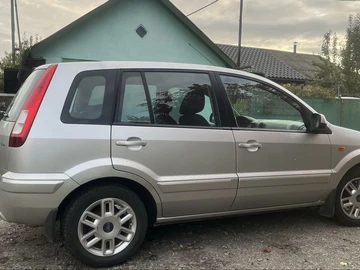 Авто Ford Fusion 2012 № 8095122