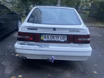 Авто Volvo 440 K 1997 № 8095123