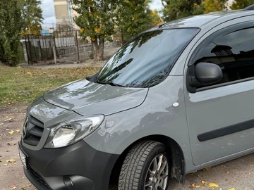 Авто Mercedes Mb 2015 № 8095153