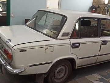 Авто ВАЗ 2101 1975 № 8095158