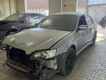 Авто Subaru Legacy 2006 № 8095160