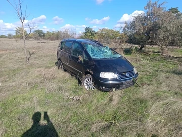 Авто Volkswagen Sharan 2008 № 8095165