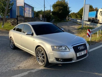 Авто Audi A6 2004 № 8095166