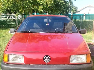 Авто Volkswagen Passat Sedan 1988 № 8095169