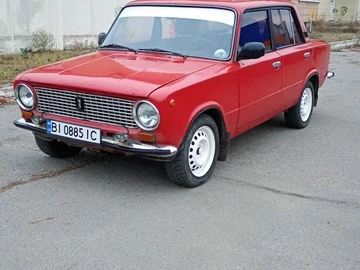 Авто ВАЗ 2101 1983 № 8095171