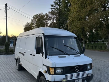 Авто Mercedes 500 1995 № 8095174