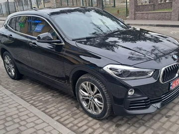 Авто BMW X1 2018 № 8095180