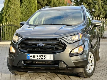 Авто Ford Ecosport 2019 № 8095189