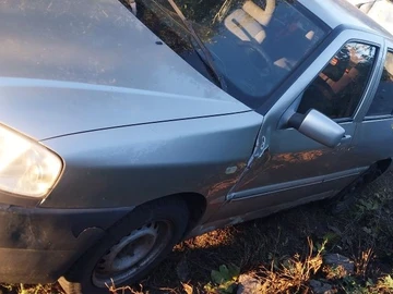 Авто Chery Amulet 2008 № 8095190