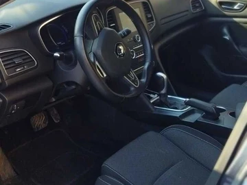 Авто Renault Megane 2018 № 8095194