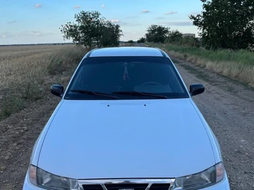 Авто Daewoo Nexia 2007 № 8095196