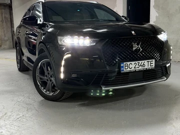 Авто Citroen Ds 2020 № 8095197