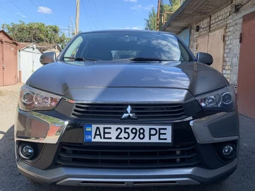 Авто Mitsubishi Asx 2019 № 8095202