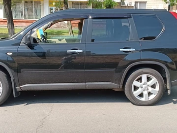Авто Nissan X-Trail 2008 № 8095205