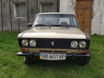 Авто ВАЗ 2106 1990 № 8095216