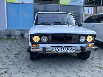 Авто ВАЗ 2106 1992 № 8095224