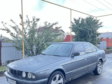 Авто BMW 5 Серия 1990 № 8095227