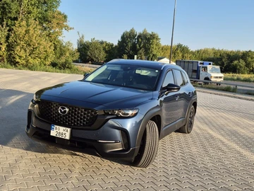 Авто Mazda 121 2024 № 8095307