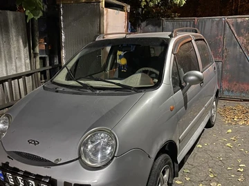 Авто Chery Flagcloud 2008 № 8095308