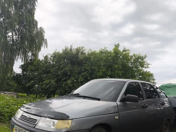 Авто ВАЗ 2112 2002 № 8095313