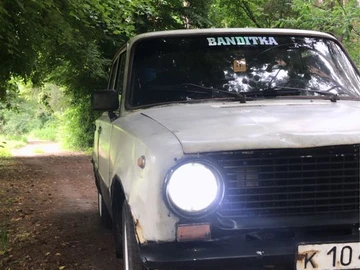 Авто ВАЗ 2101 1987 № 8095315