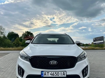 Авто KIA Sorento 2015 № 8095319