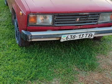 Авто ВАЗ 2105 1994 № 8095321