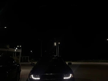 Авто Audi 80 1994 № 8095323